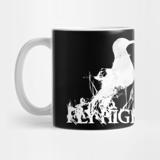 Fly High v2 Mug